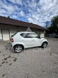 2017 Suzuki Ignis