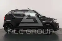 2017 Suzuki Ignis