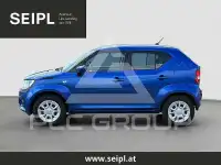 2017 Suzuki Ignis