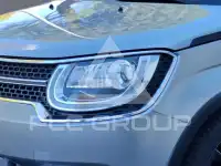 2017 Suzuki Ignis