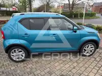 2017 Suzuki Ignis