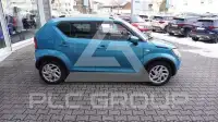 2017 Suzuki Ignis