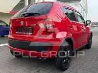2017 Suzuki Ignis