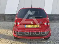 2017 Suzuki Ignis
