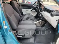 2017 Suzuki Ignis