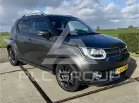 2017 Suzuki Ignis