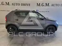 2017 Suzuki Ignis