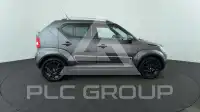 2017 Suzuki Ignis