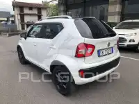 2017 Suzuki Ignis