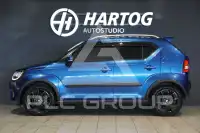 2017 Suzuki Ignis