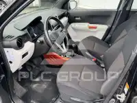 2017 Suzuki Ignis