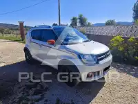 2017 Suzuki Ignis