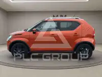 2017 Suzuki Ignis