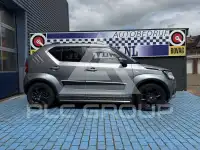 2017 Suzuki Ignis