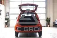 2017 Suzuki Ignis