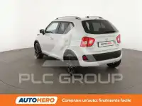 2017 Suzuki Ignis
