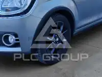 2017 Suzuki Ignis