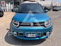 2017 Suzuki Ignis