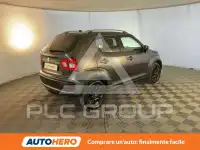 2017 Suzuki Ignis