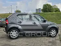 2017 Suzuki Ignis