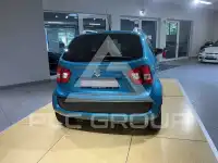 2017 Suzuki Ignis