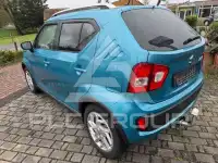 2017 Suzuki Ignis