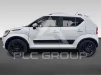 2017 Suzuki Ignis