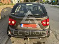 2017 Suzuki Ignis