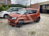 2017 Suzuki Ignis