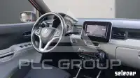 2017 Suzuki Ignis