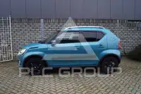 2017 Suzuki Ignis