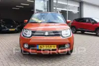 2017 Suzuki Ignis