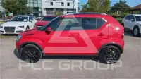2017 Suzuki Ignis