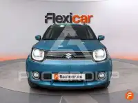 2017 Suzuki Ignis
