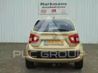 2017 Suzuki Ignis