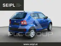 2017 Suzuki Ignis