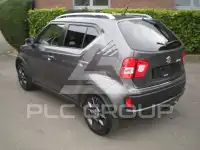 2017 Suzuki Ignis