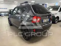 2017 Suzuki Ignis