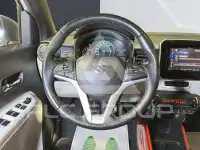 2017 Suzuki Ignis