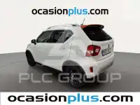 2017 Suzuki Ignis