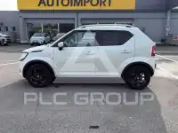2017 Suzuki Ignis