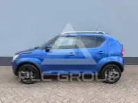 2017 Suzuki Ignis