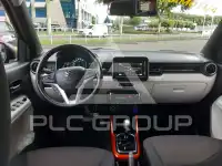 2017 Suzuki Ignis