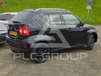2017 Suzuki Ignis