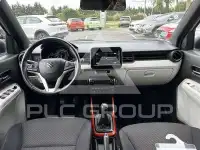 2017 Suzuki Ignis