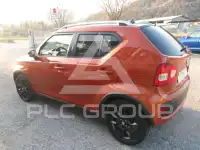 2017 Suzuki Ignis