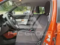 2017 Suzuki Ignis