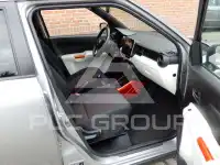 2017 Suzuki Ignis