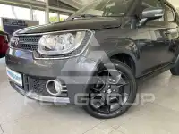 2017 Suzuki Ignis