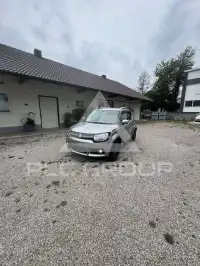 2017 Suzuki Ignis